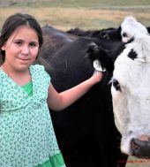 Our Farm to Your Fork