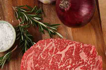 Wagyu Beef